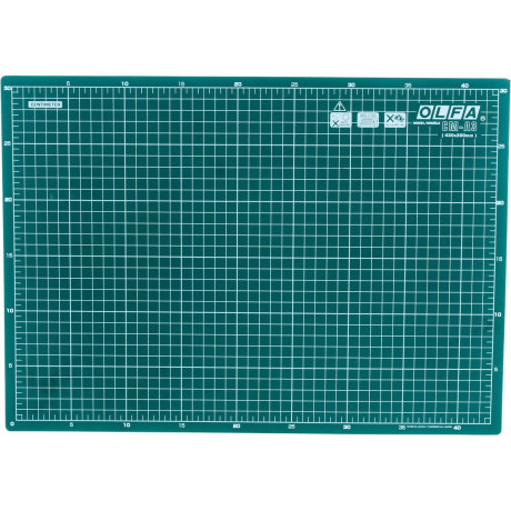 Защитный коврик OLFA А3 OL-CM-A3 - фото 4
