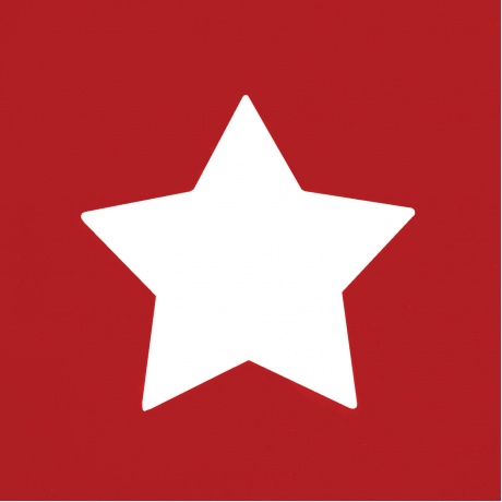 Дырокол фигурный Звезда, диаметр вырезной фигуры 16 мм, ОСТРОВ СОКРОВИЩ, 227149, (3 шт.) - фото 6