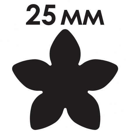 Дырокол фигурный Цветок, диаметр вырезной фигуры 25 мм, ОСТРОВ СОКРОВИЩ, 227161 - фото 7