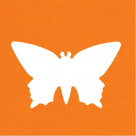 Дырокол фигурный Бабочка, диаметр вырезной фигуры 25 мм, ОСТРОВ СОКРОВИЩ, 227164 - фото 6