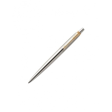 Ручка гелевая Parker Jotter Core K694 (2020647) Stainless Steel ...