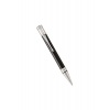 Ручка шариковая Parker Duofold K74 (1931390) Black CT M черные ч...