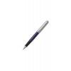 Ручка перьевая PARKER Jotter Royal Blue CT, корпус синий, детали...