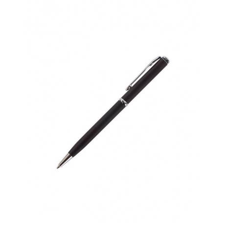 Ручка подарочная шариковая GALANT Arrow Chrome Grey, корпус серый, хромированные детали, пишущий узел 0,7 мм, синяя, 140652 - фото 3