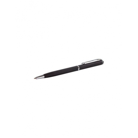 Ручка подарочная шариковая GALANT Arrow Chrome Grey, корпус серый, хромированные детали, пишущий узел 0,7 мм, синяя, 140652 - фото 4
