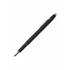 Ручка перьевая Cross Century Classic AT0086-111MS Black Lacque