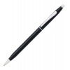Ручка шариковая Cross Century Classic AT0082-77 Black Lacquer CT