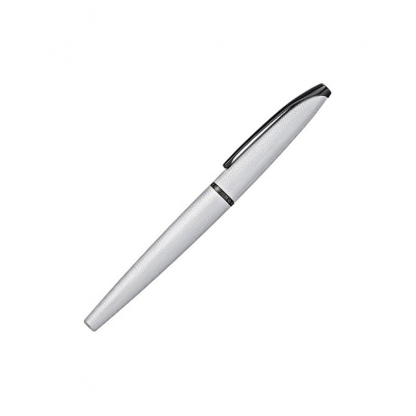 Ручка перьевая Cross ATX 886-43MS Brushed Chrome - фото 1
