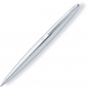 Ручка шариковая Cross ATX 882-2 Pure Chrome