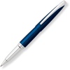 Ручка-роллер Cross ATX 885-37 Translucent Blue