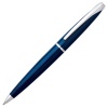 Ручка шариковая Cross ATX 882-37 Translucent Blue