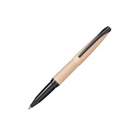 Ручка-роллер Cross ATX Selectip 885-42 Brushed Rose Gold - фото 2