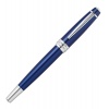 Ручка перьевая Cross Bailey AT0456-12MS Blue Lacquer