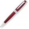 Ручка шариковая Cross Bailey AT0452-8 Titian Red