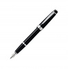 Ручка перьевая Cross Bailey Light AT0746-1MS Black Chrome