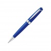 Ручка шариковая Cross Bailey Light AT0742-4 Blue Chrome