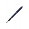 Ручка перьевая Cross Century II AT0086-103MS Blue Lacquer