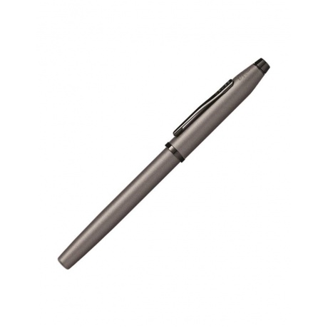 Ручка-роллер Cross Century II AT0085-115 Gunmetal Gray - фото 1