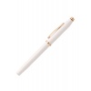 Ручка перьевая Cross Century II AT0086-113MF Pearlescent White L...