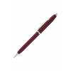 Ручка шариковая Cross Century II AT0082WG-114 Translucent Plum L...