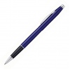 Ручка-роллер Cross Classic Century AT0085-112 Translucent Blue L...