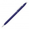 Ручка шариковая Cross Classic Century AT0082-112 Translucent Blu...