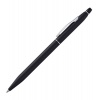 Ручка шариковая Cross Click AT0622S-102 Black CT