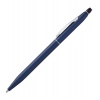 Ручка шариковая Cross Click AT0622S-121 Blue CT