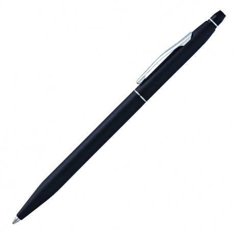 Ручка шариковая Cross Click AT0622-102 Classic Black - фото 1