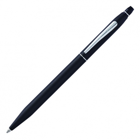 Ручка шариковая Cross Click AT0622-102 Classic Black - фото 4
