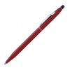 Ручка шариковая Cross Click AT0622S-119 Crimson CT
