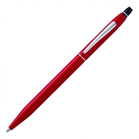 Ручка шариковая Cross Click AT0622-119 Crimson - фото 3