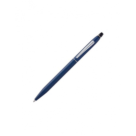 Ручка шариковая Cross Click AT0622-121 Midnight Blue - фото 1