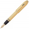 Ручка перьевая Cross Peerless 125 AT0706-4FD Gold