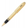 Ручка-роллер Cross Peerless 125 AT0705-4 Gold