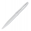 Ручка шариковая Cross Stradford AT0172-1 Pure Chrome