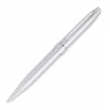 Cross Stradford - Satin Chrome, шариковая ручка, M, BL, AT0172-2