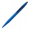 Ручка шариковая со стилусом Cross Tech2 AT0652-6 Metallic Blue