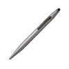 Ручка шариковая со стилусом Cross Tech2 AT0652-14 Titanium Grey