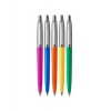 Ручка шариковая Parker Jotter Color 2076054 Orange