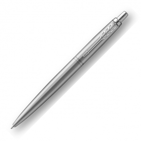 Ручка шариковая Parker Jotter XL Monochrome SE20 2122756 Grey CT