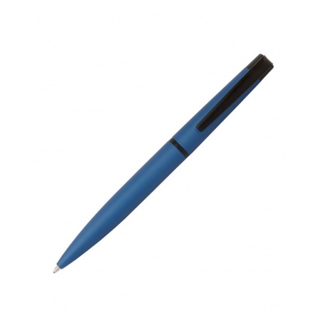 Ручка шариковая Pierre Cardin Actuel PCS20112BP Blue - фото 1