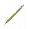 Ручка шариковая Pierre Cardin Actuel PC0504BP Green Chrome