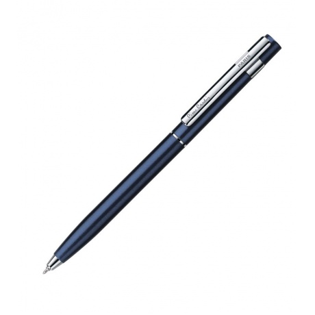 Ручка шариковая Pierre Cardin Easy PC5915BP Blue - фото 2