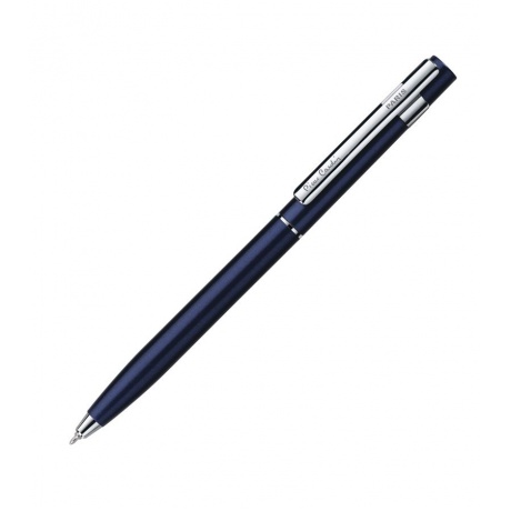 Ручка шариковая Pierre Cardin Easy PC5916BP D.Blue - фото 2