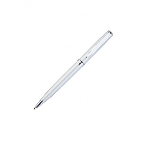 Pierre Cardin Easy - Silver, шариковая ручка, PC5921BP - фото 2