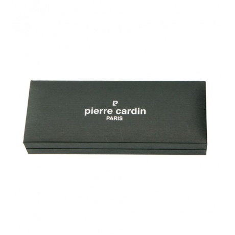 Ручка шариковая Pierre Cardin Eco PC0870BP Red GT - фото 3