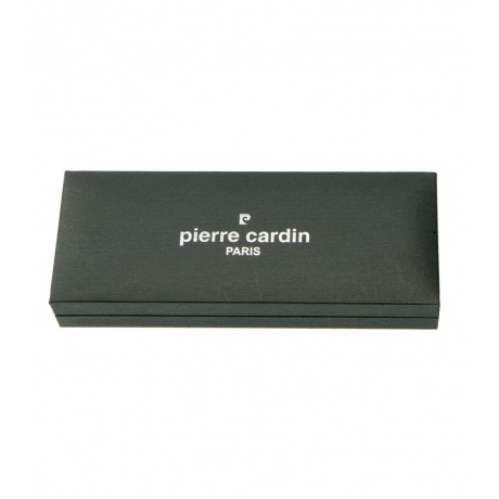 Ручка-роллер Pierre Cardin Gamme PC0836RP Gold - фото 3