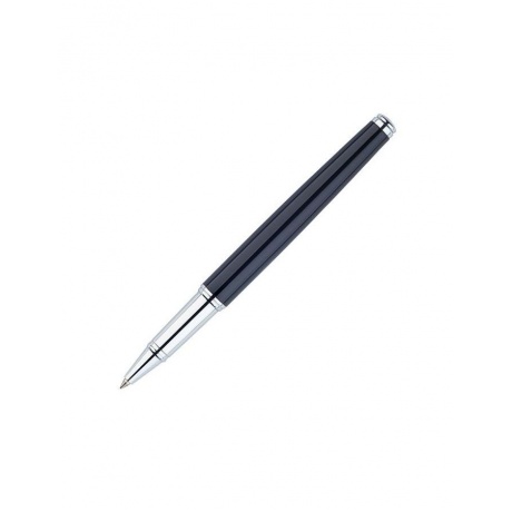 Ручка-роллер Pierre Cardin Gamme Classic PC0929RP Black - фото 1