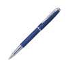 Ручка-роллер Pierre Cardin Gamme Classic PC0926RP Blue Chrome